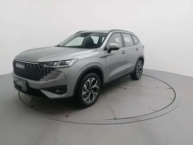 GWM Haval H6 Premium Phev AWD 2025