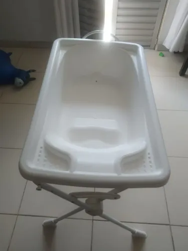 Banheira Burigotto conservada!