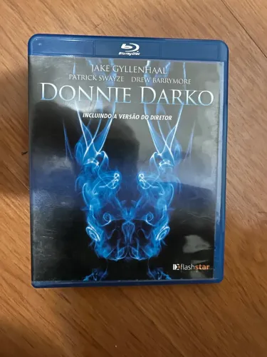 Donnie Darko Blue Ray 