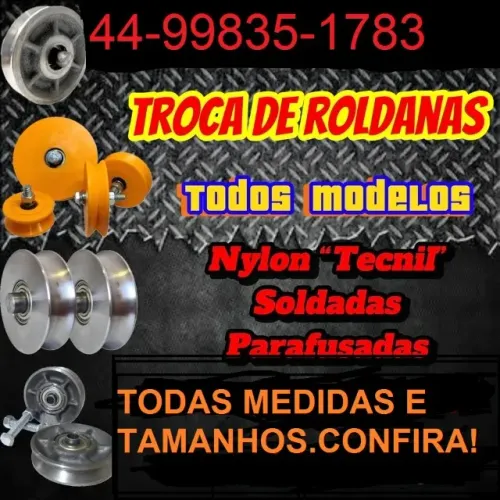 Motor Para Portão