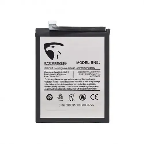  Bateria Xiaomi Redmi 12T 12T PRO POCO X5 5G NOTE 12 5G BN5J