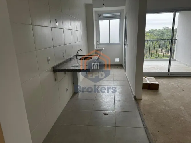 Apartamento em Medeiros - Jundiaí, SP