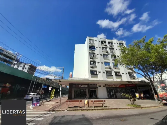 Sala comercial para Venda no Passo D'Areia próximo ao Consulado Americano