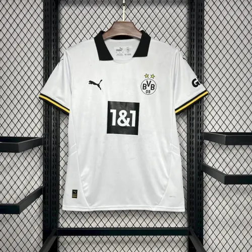 Camisa Borussia Dortmund 2024 Tamanho G