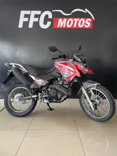 Crooser 150 ano 2025 / 2026 Zero km Faço Financiamento