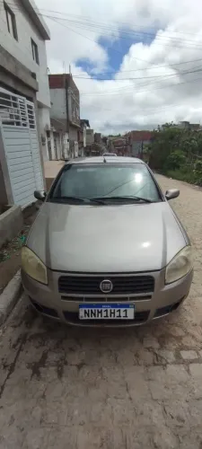 Fiat Siena EL Celeb. 1.0 MPI Fire Flex 8V 4P 2010