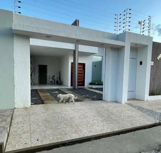 W| Casa no Ipem Turu
