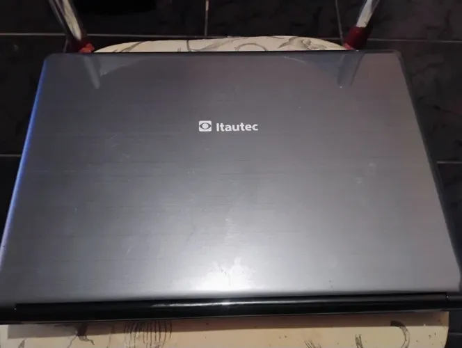  Itautec Infoway A7520