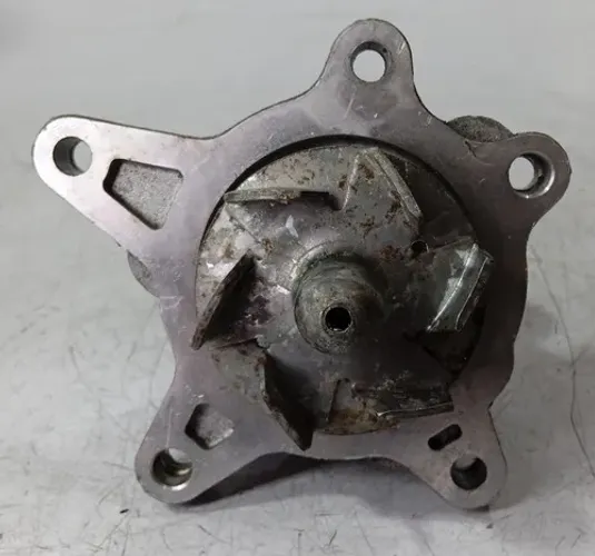 Bomba De Água Kia Soul 1.6 16v 2010 - 2013