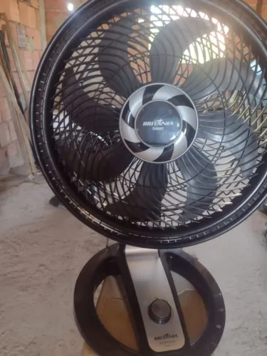 Ventilador