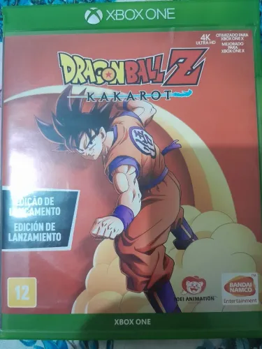 Jogos XBox One ORIGINAIS