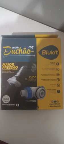 Válvula transferidora de pressão p/ caixa d'água