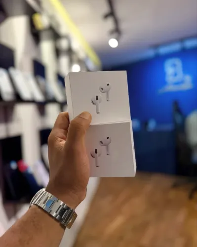 AirPods Pro 3 - Lacrado Novo - Original