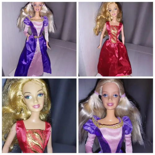 Barbie