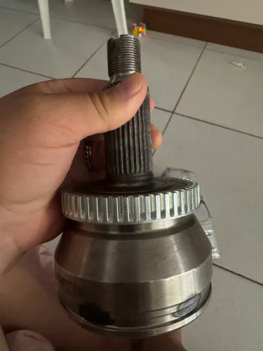 JUNTA HOMOCINETICA SORENTO E SANTA FÉ 