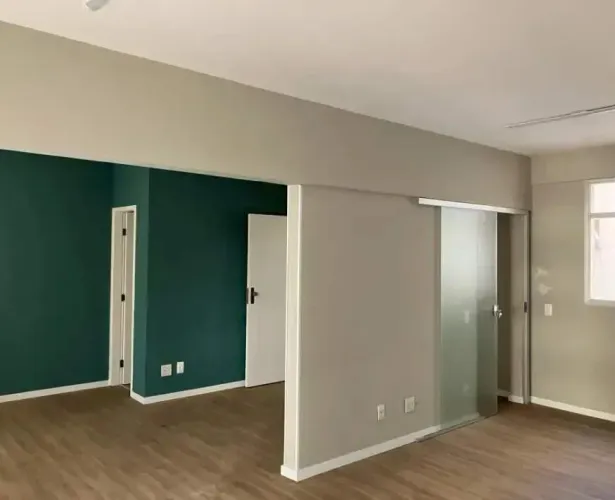 Sala à venda, Boa Viagem - Belo Horizonte/MG