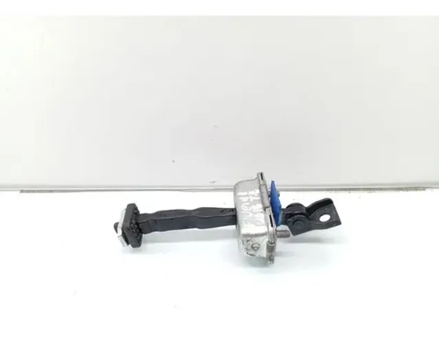 Limitador Porta Traseira Esquerda Renault Fluence 2016