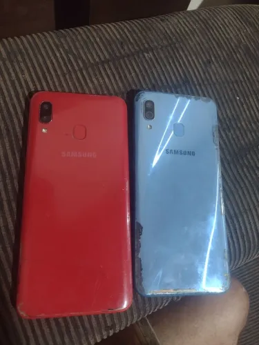 Dois A20 Pra trocar a tela