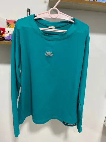 Camiseta com proteção uv 50+