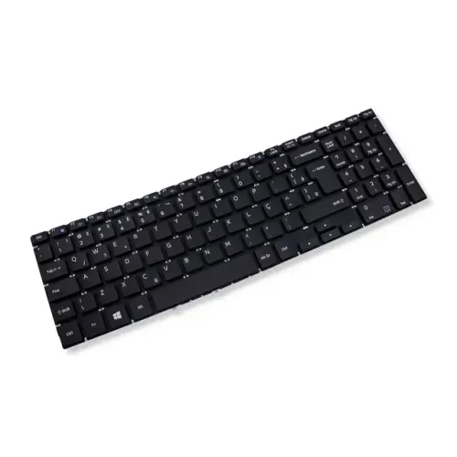 Teclado Samsung Np300e5l Np300esk Np350xaa Np300e5k Np300e5m com instalação