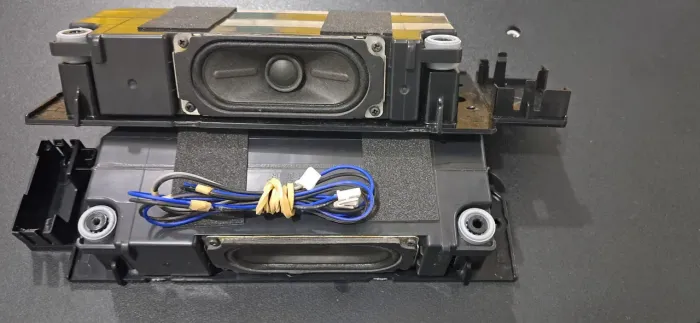 Alto-falante para TV - 42LA6130 - O par
