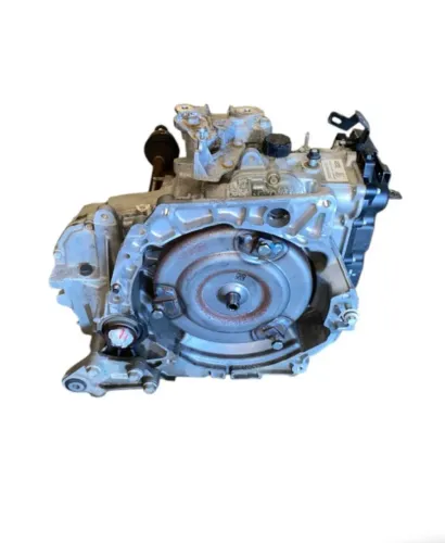 Caixa de Câmbio automático gm Tracker 1.2 2024