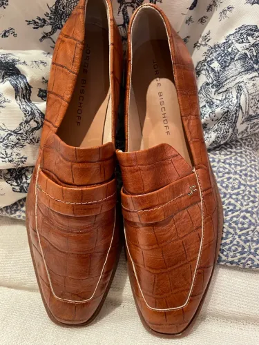Loafer Jorge Bischoff