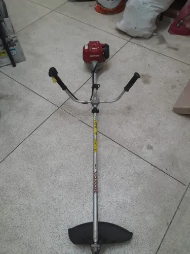 ROÇADEIRA A GASOLINA HONDA