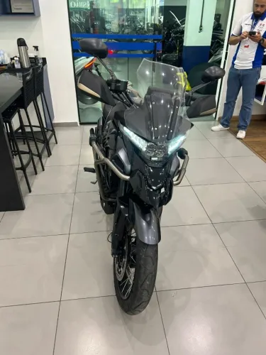 T350X Zontes Impecável