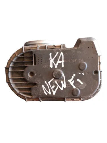 TBI CORPO DE BORBOLETA Ford Ka 1.5 4cc 2015 a 2018 original