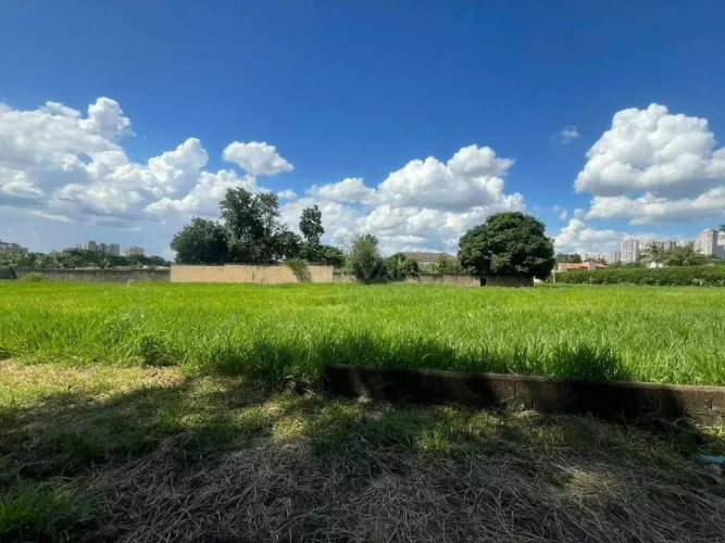 Terreno à venda no Jardim Canada Residencial (fechado), Ribeirão Preto, SP,