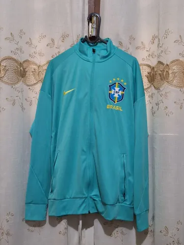 Jaqueta Nike Seleção Brasileira Original