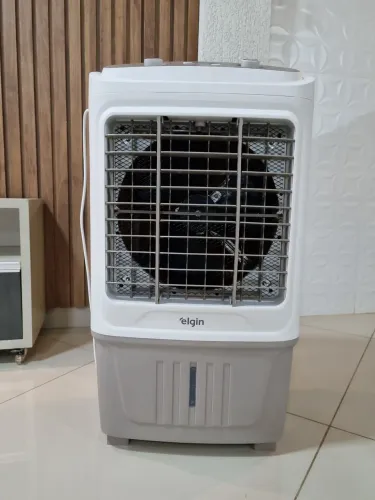 Climatizador de Ar Elgin