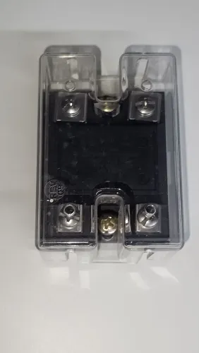 RELE DE ESTADO SOLIDO KSD225AC8 1NA 4-32V 25A-250V