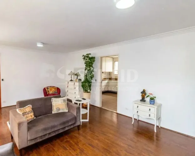 Excelente Oportunidade em Moema ? 105 m², 3 Dormitórios (1 Suíte)