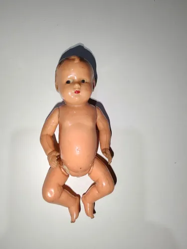 Boneca antiga