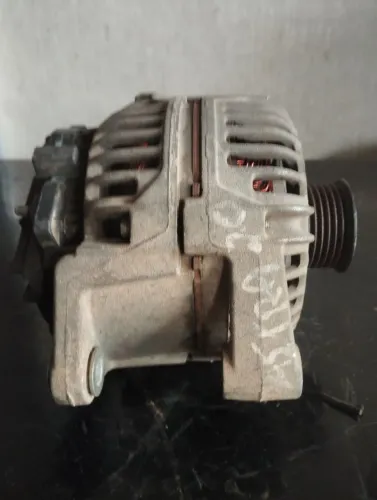 Alternador do astra 2.0 120A 1998ate2011