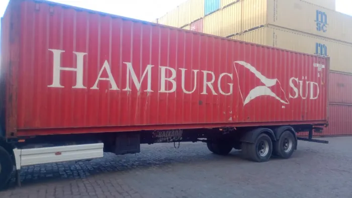 Containers - Elc Containers