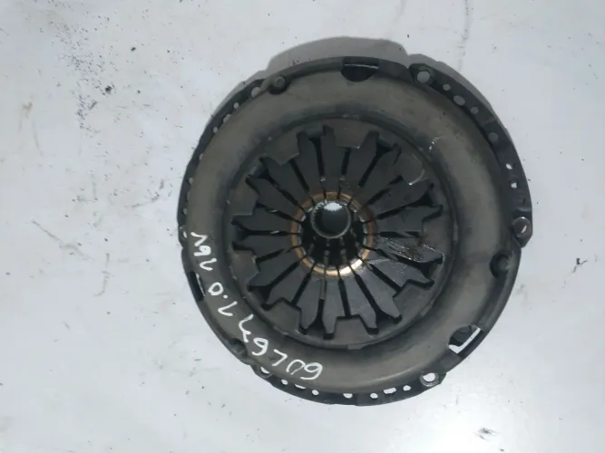 Embreagem VW/gol G3 1.0 16v 2000/05