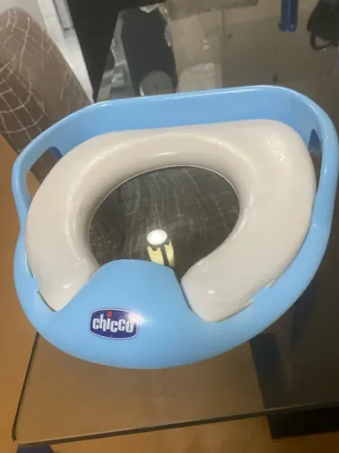 Redutor Chicco 