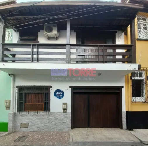 Casa à venda, Centro, Ilhéus, BA