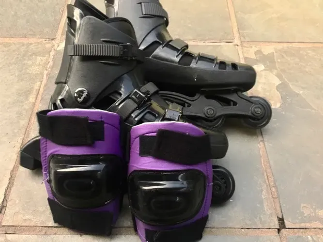 Patins