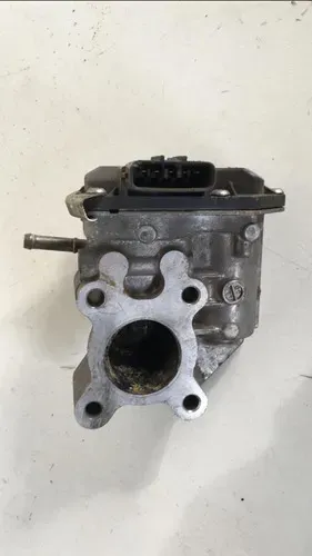 Válvula Egr Nissan Frontier 2013