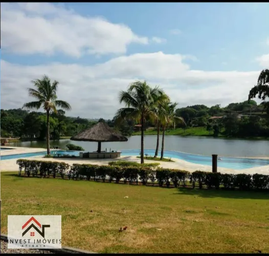 Terreno à venda, 806 m² por R$ 550.000,00 - Boa Vista - Atibaia/SP