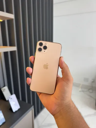 iPhone 11 Pro 64 gigas pronta entrega