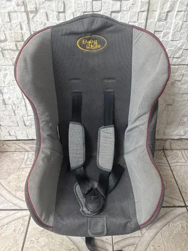 Cadeira infantil auto
