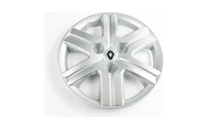 Calota Aro 14 Roda Renault Kwid 