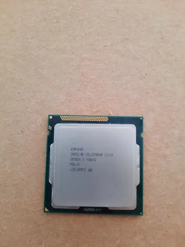 Processador Intel Celeron G530 LGA 1155