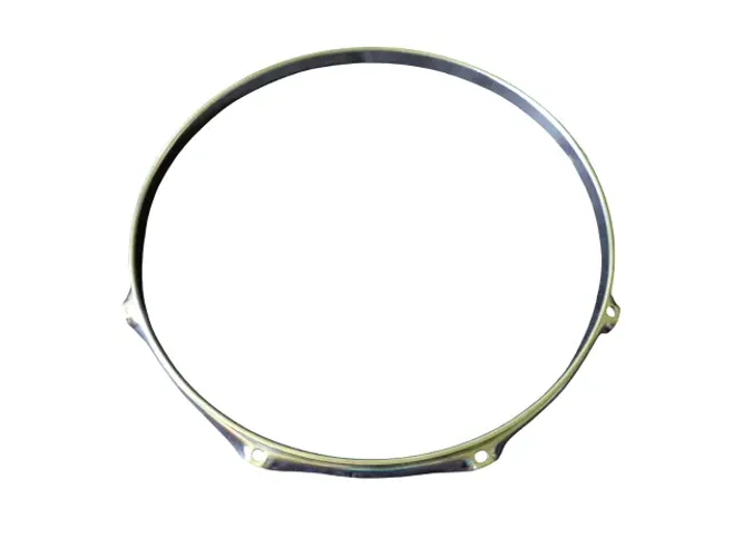 Par de Aros para Caixa de Bateria 14" 8 Afinações (Batedeira e Resposta)