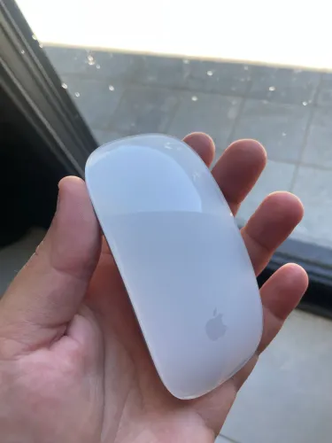 Mouse Apple (Mac Book)